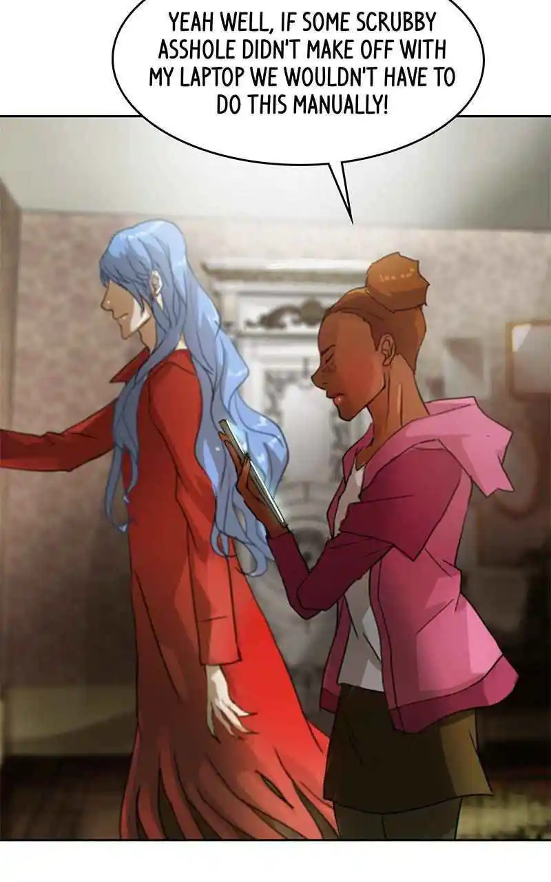 Simon Sues Chapter 90