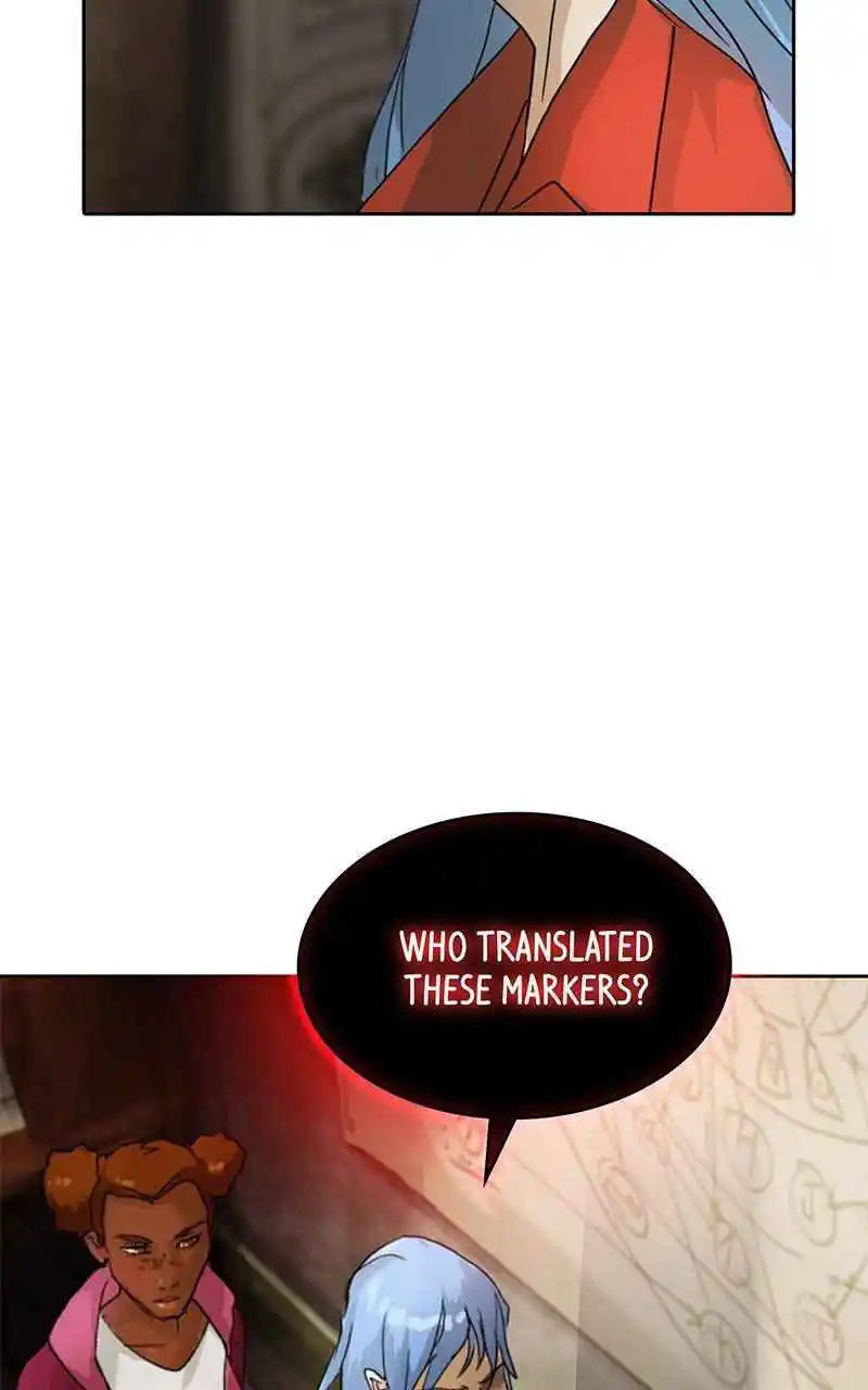 Simon Sues Chapter 90