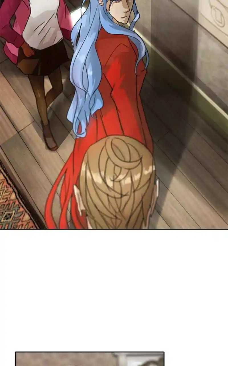 Simon Sues Chapter 90