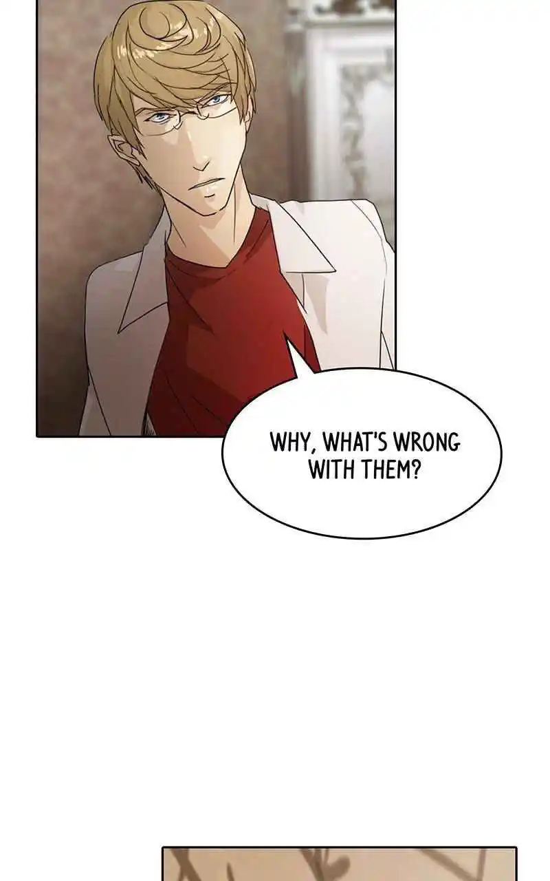 Simon Sues Chapter 90