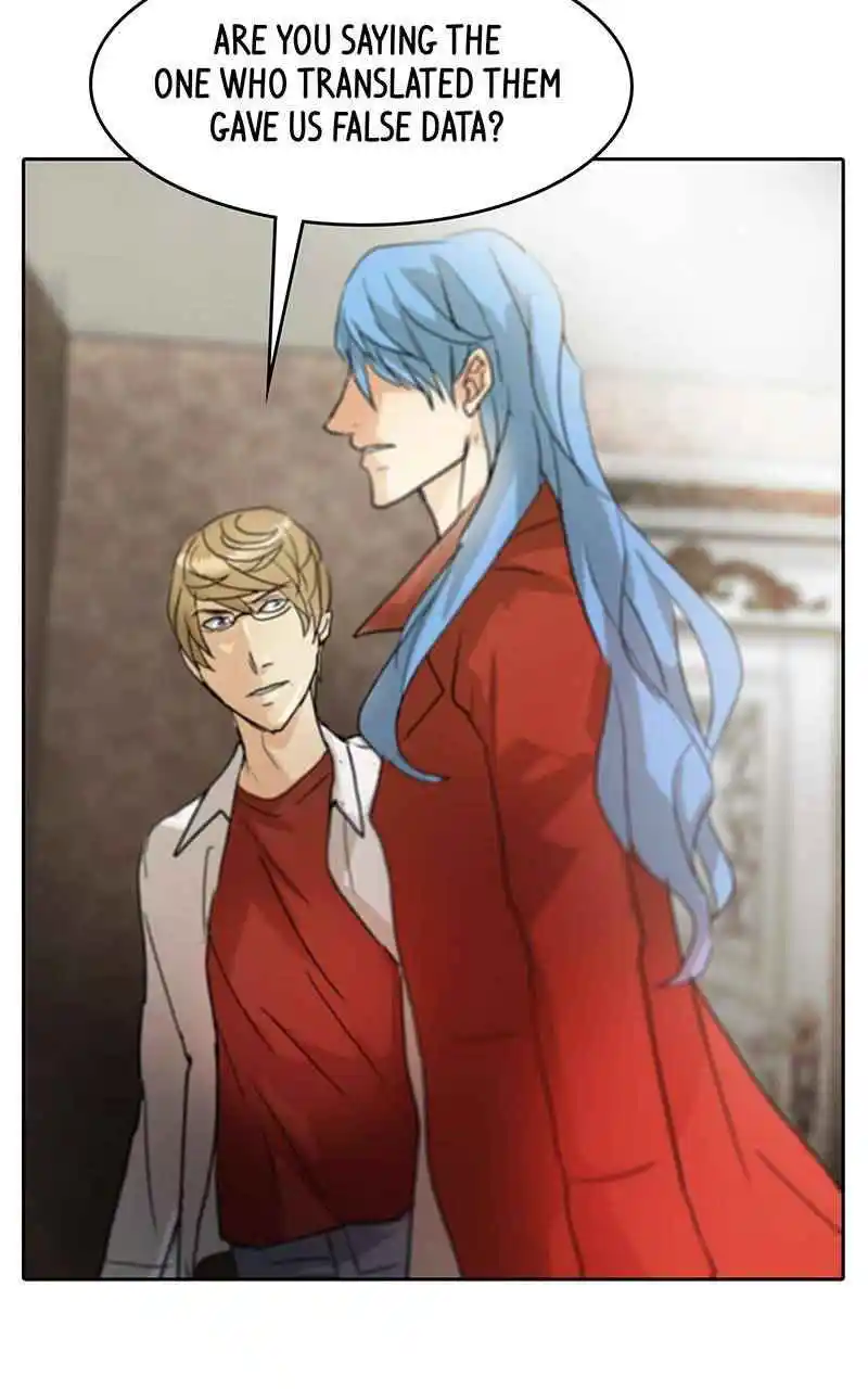 Simon Sues Chapter 90