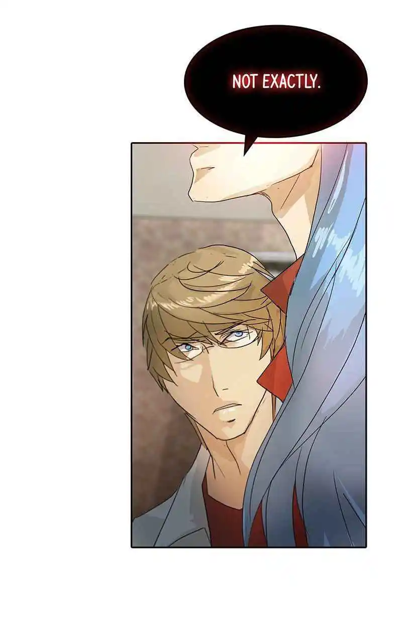 Simon Sues Chapter 90