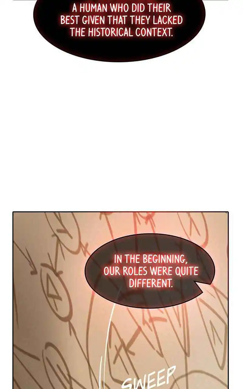 Simon Sues Chapter 90