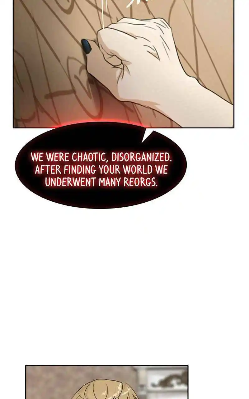 Simon Sues Chapter 90