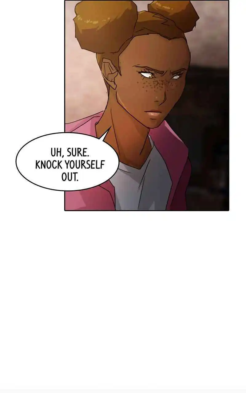 Simon Sues Chapter 90