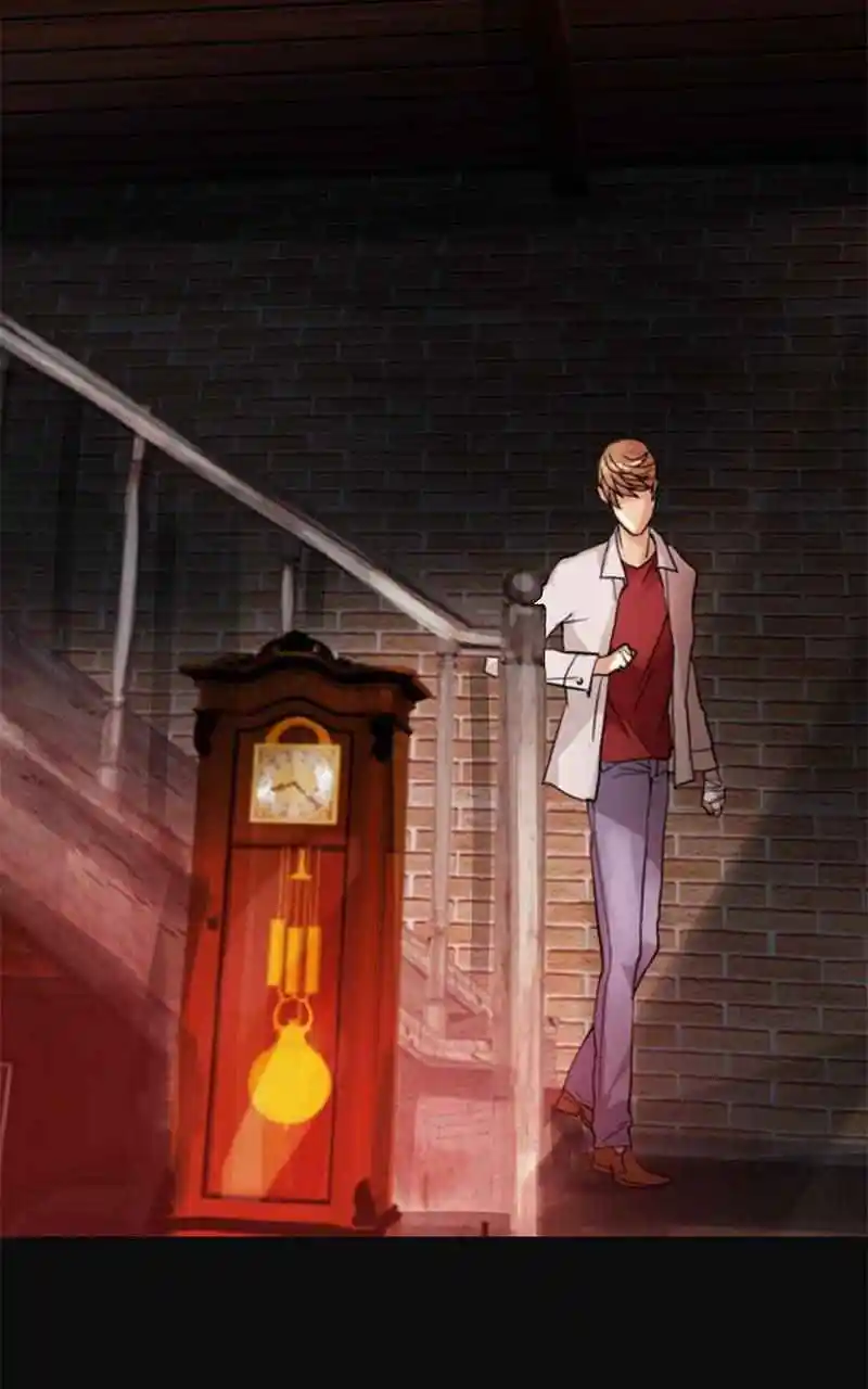 Simon Sues Chapter 90