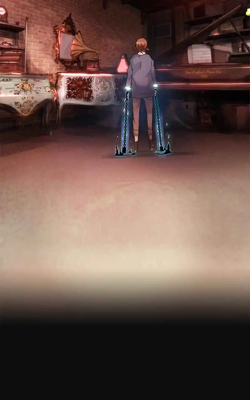 Simon Sues Chapter 90