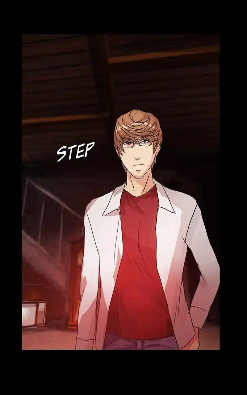 Simon Sues Chapter 90