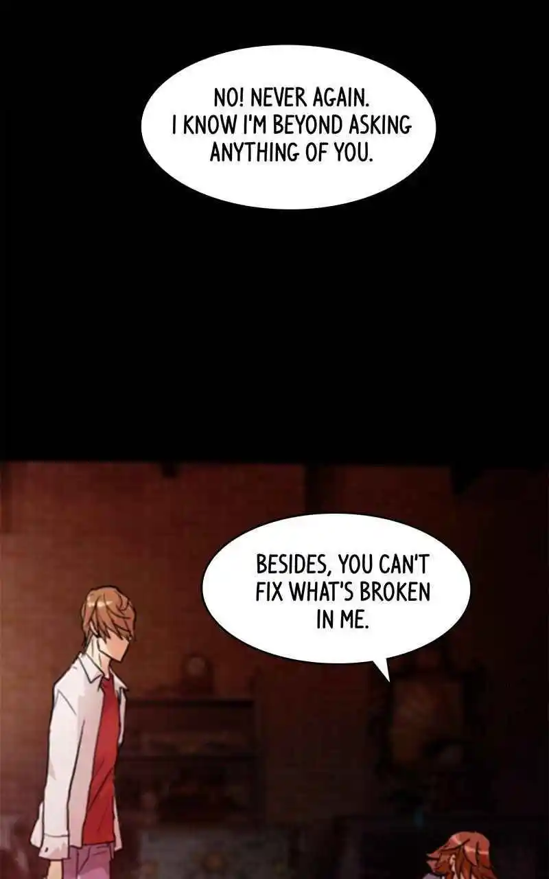 Simon Sues Chapter 90