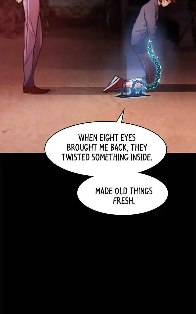 Simon Sues Chapter 90