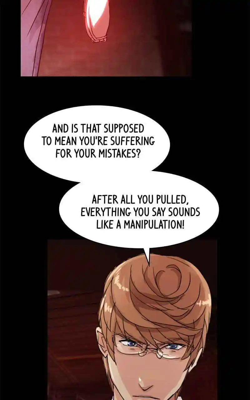 Simon Sues Chapter 90