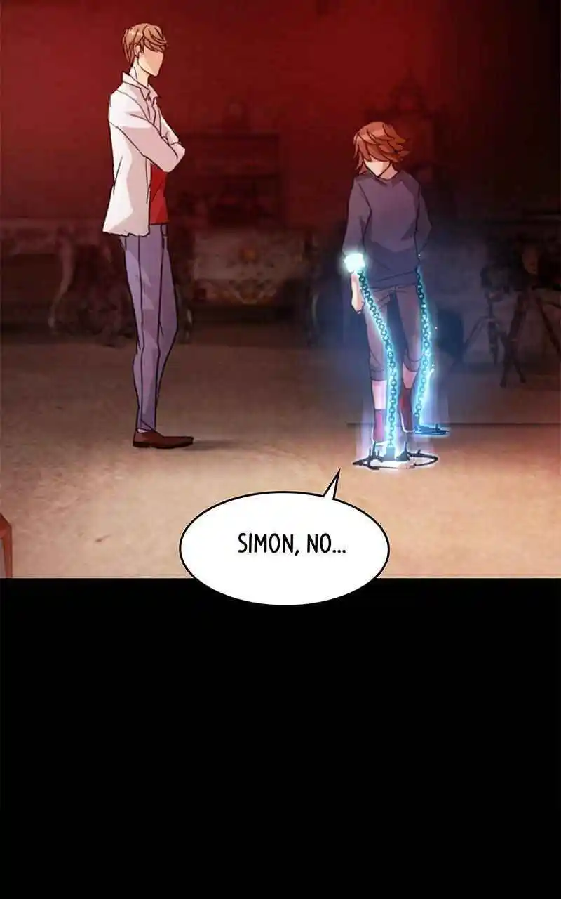 Simon Sues Chapter 90