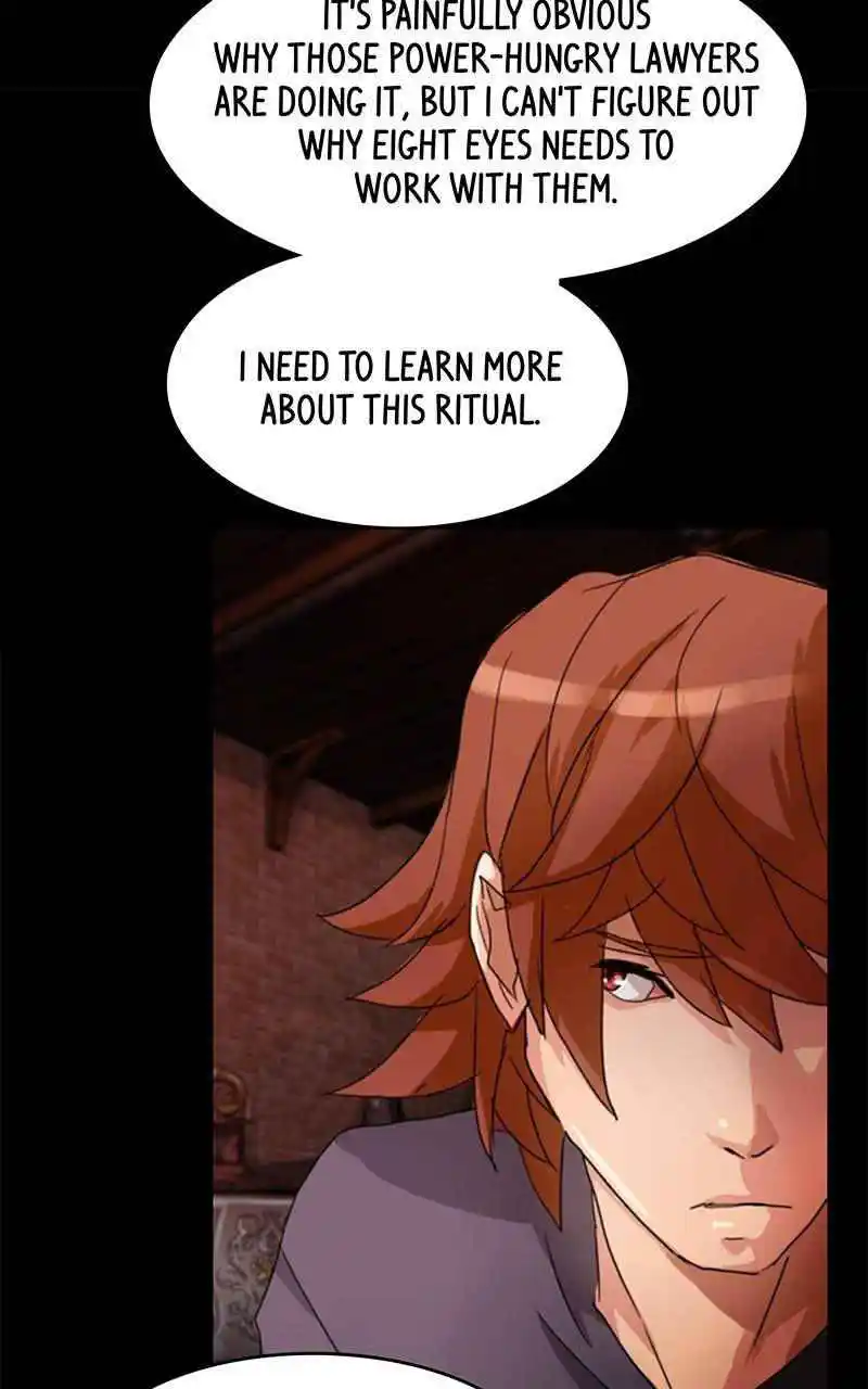 Simon Sues Chapter 90