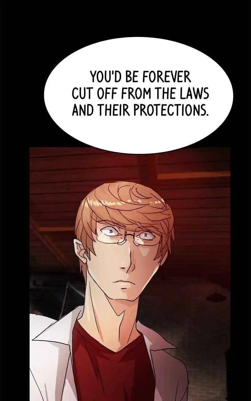 Simon Sues Chapter 90