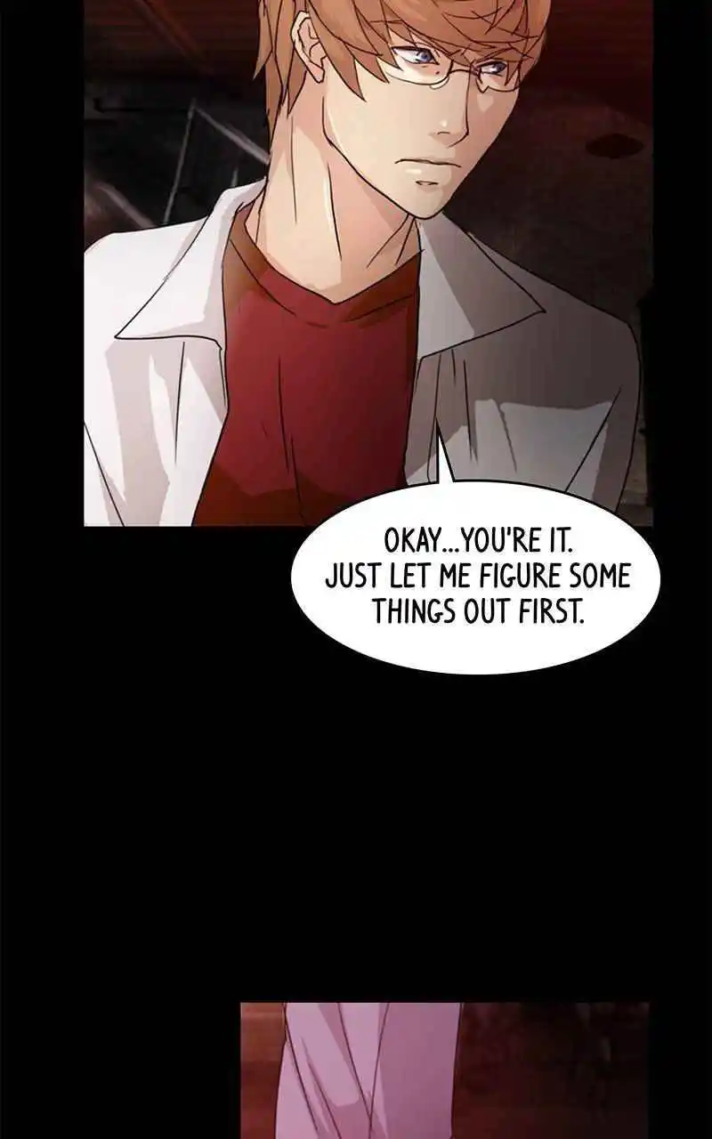 Simon Sues Chapter 90