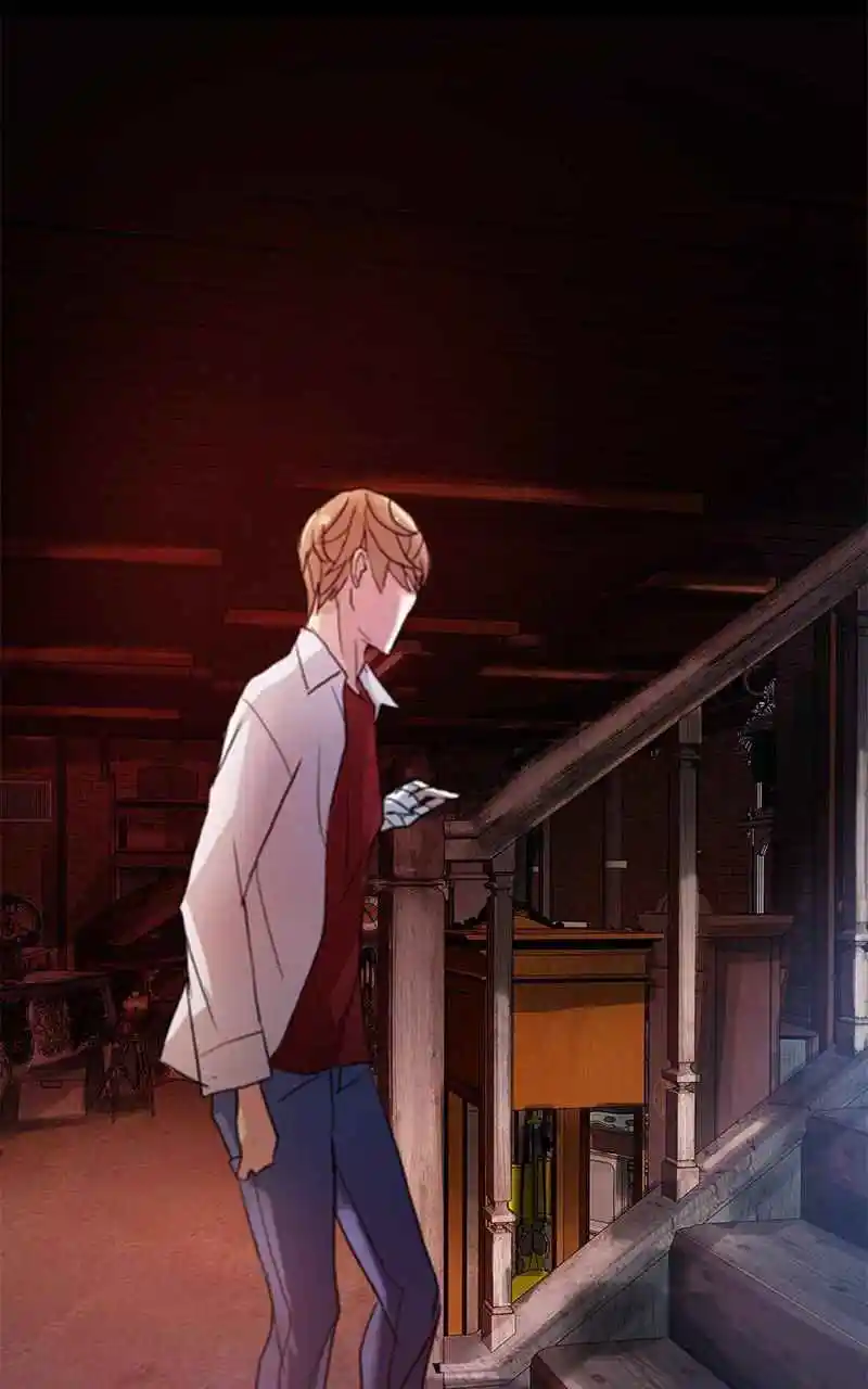 Simon Sues Chapter 90