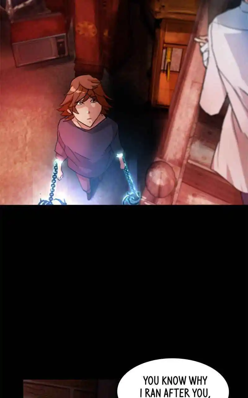 Simon Sues Chapter 90