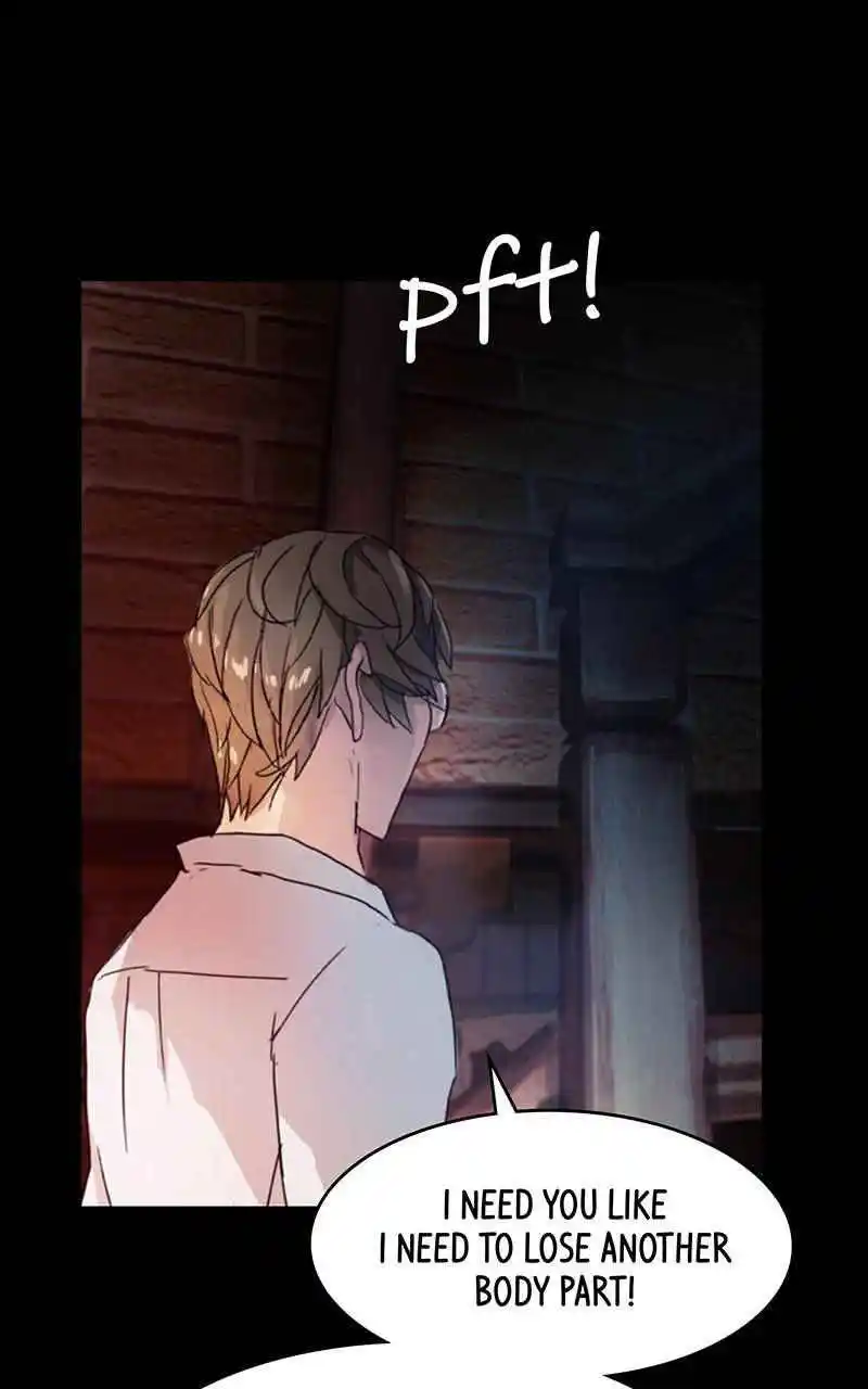 Simon Sues Chapter 90