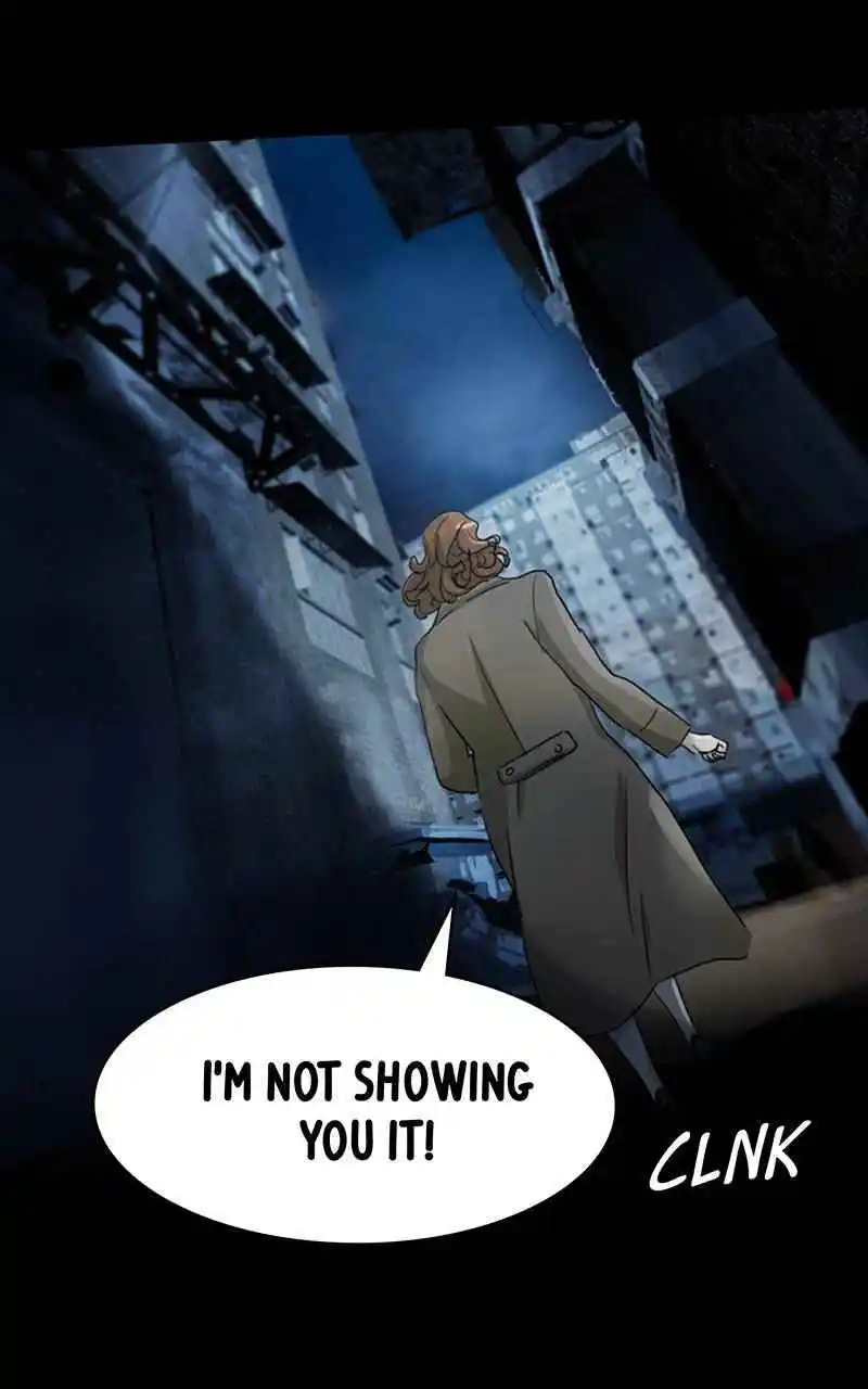 Simon Sues Chapter 91