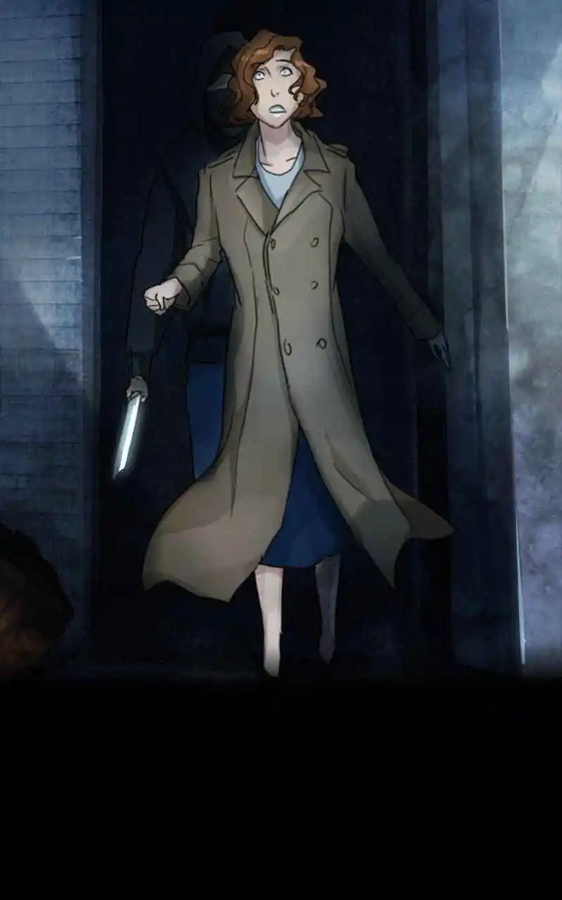 Simon Sues Chapter 91