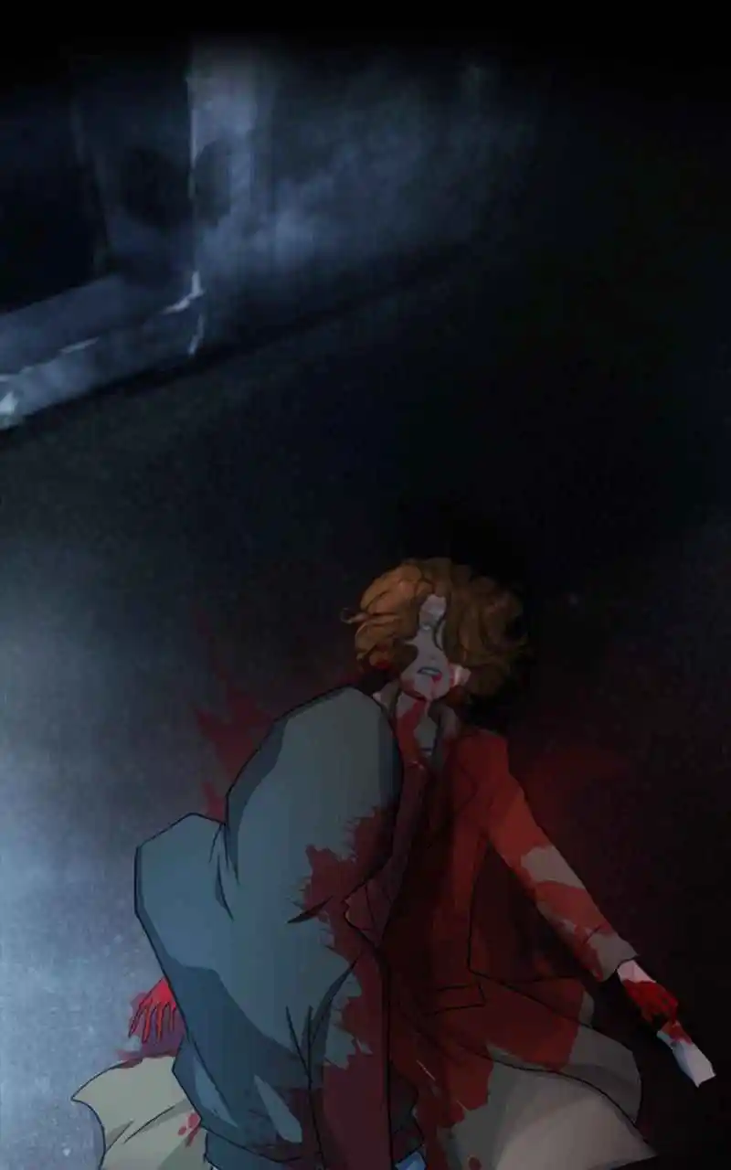 Simon Sues Chapter 91