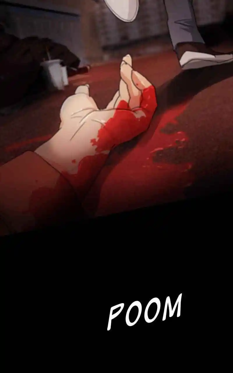 Simon Sues Chapter 91