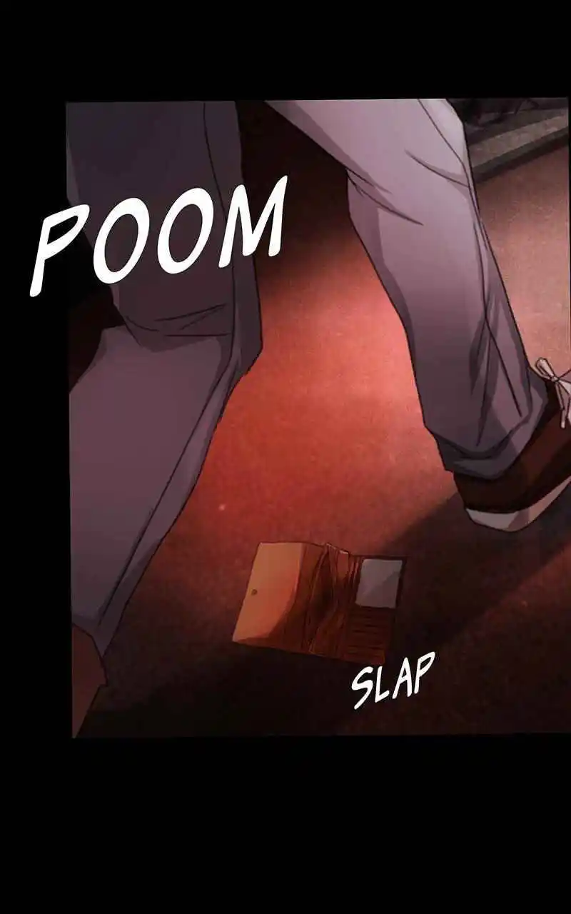 Simon Sues Chapter 91