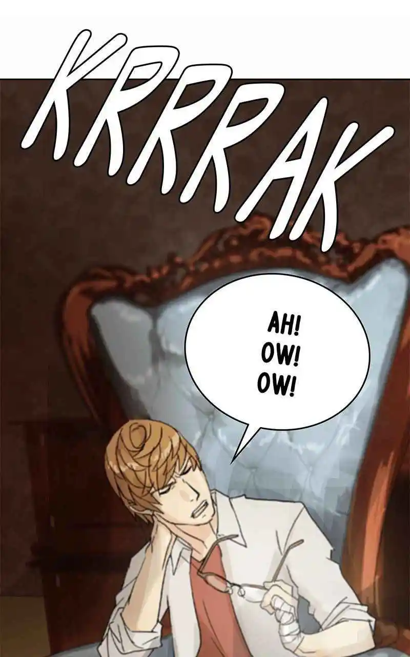 Simon Sues Chapter 91