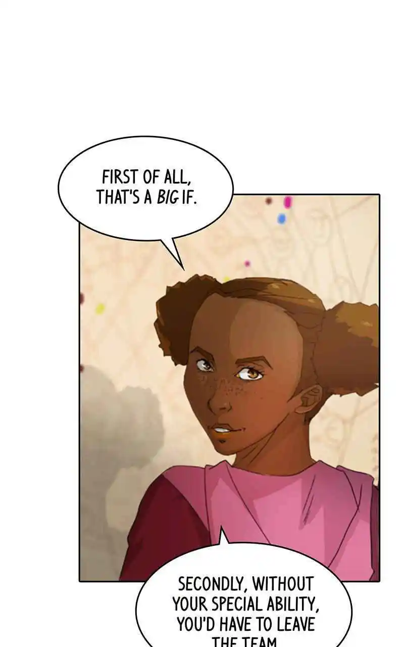 Simon Sues Chapter 91