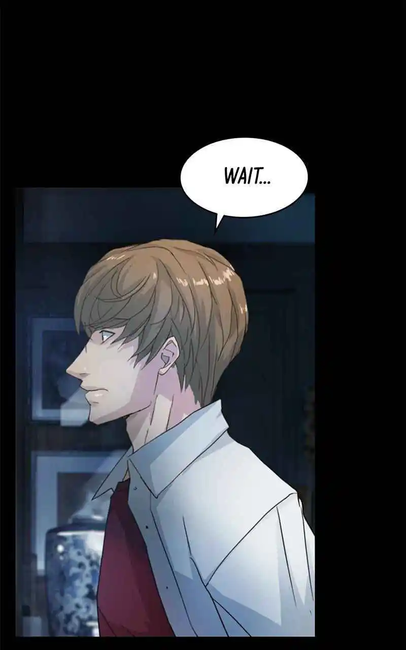 Simon Sues Chapter 91