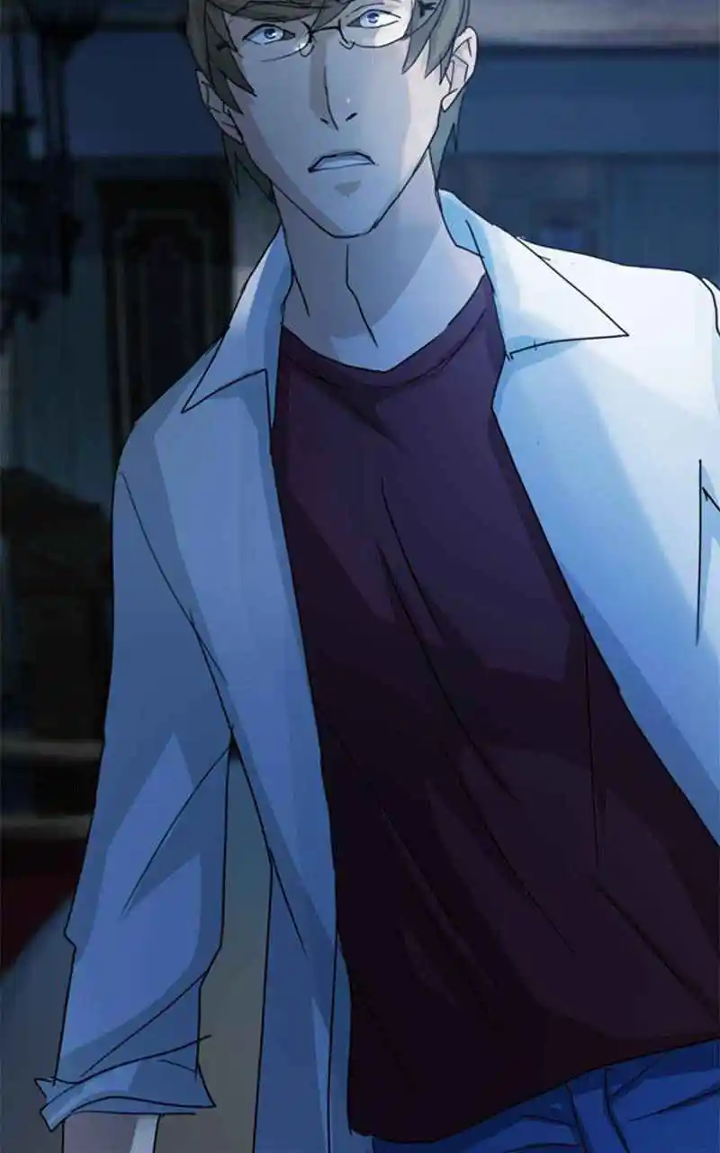 Simon Sues Chapter 91