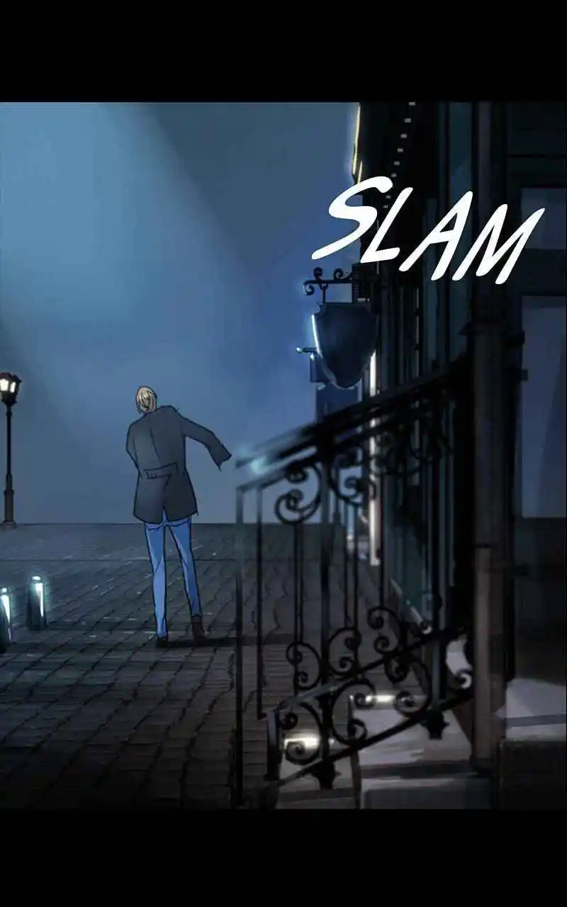 Simon Sues Chapter 91