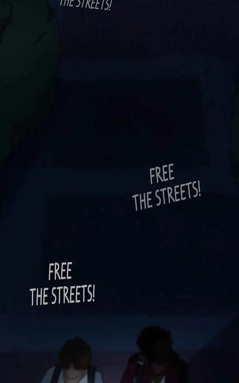 Simon Sues Chapter 91