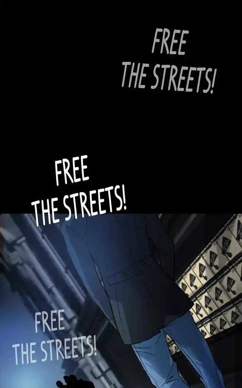 Simon Sues Chapter 91