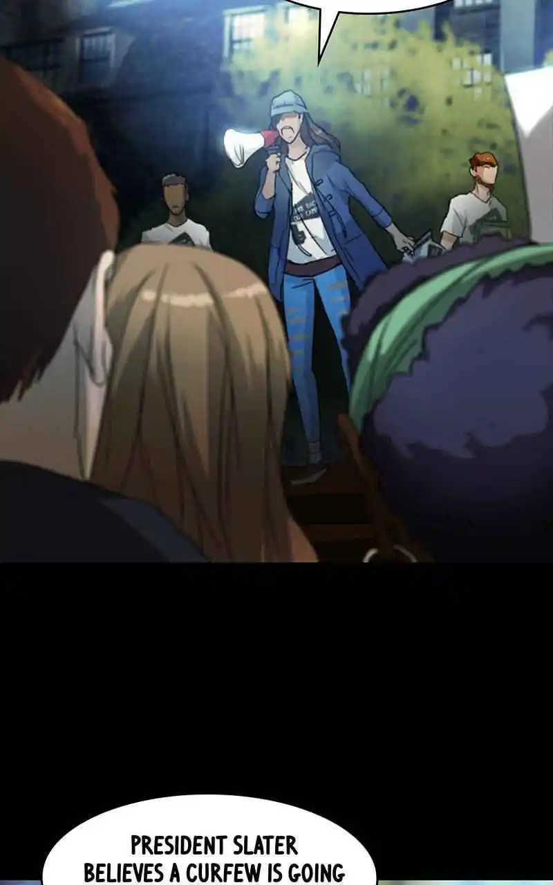 Simon Sues Chapter 91