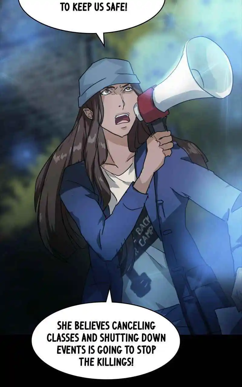 Simon Sues Chapter 91