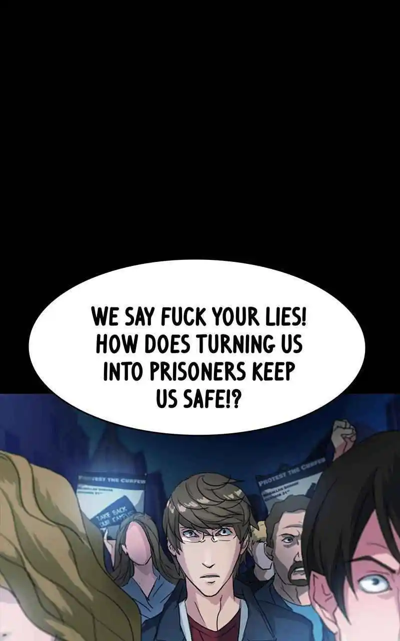 Simon Sues Chapter 91