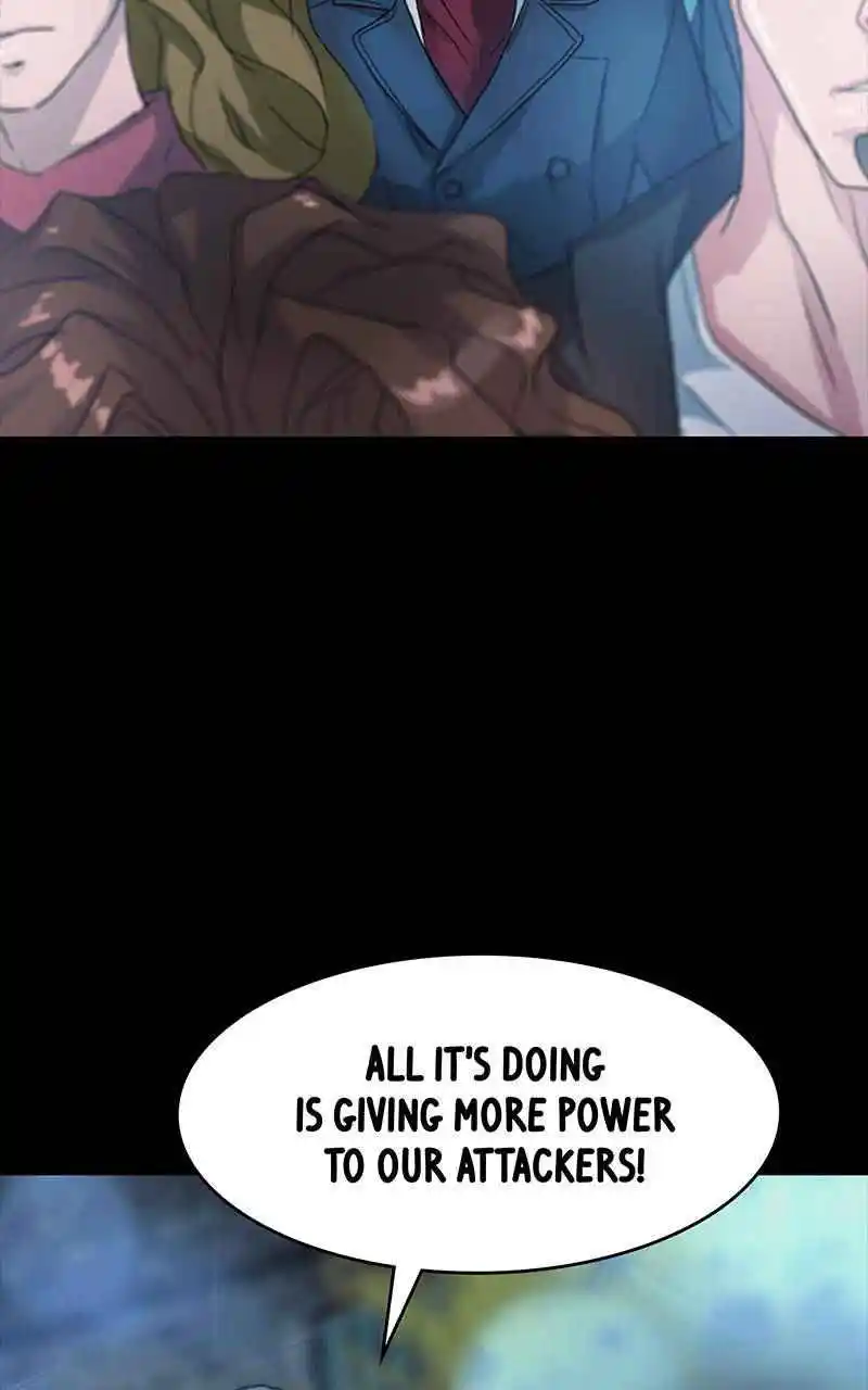 Simon Sues Chapter 91