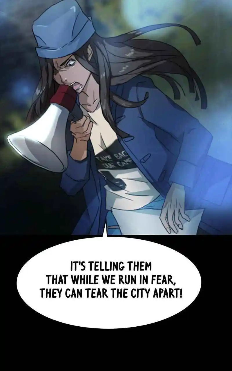 Simon Sues Chapter 91