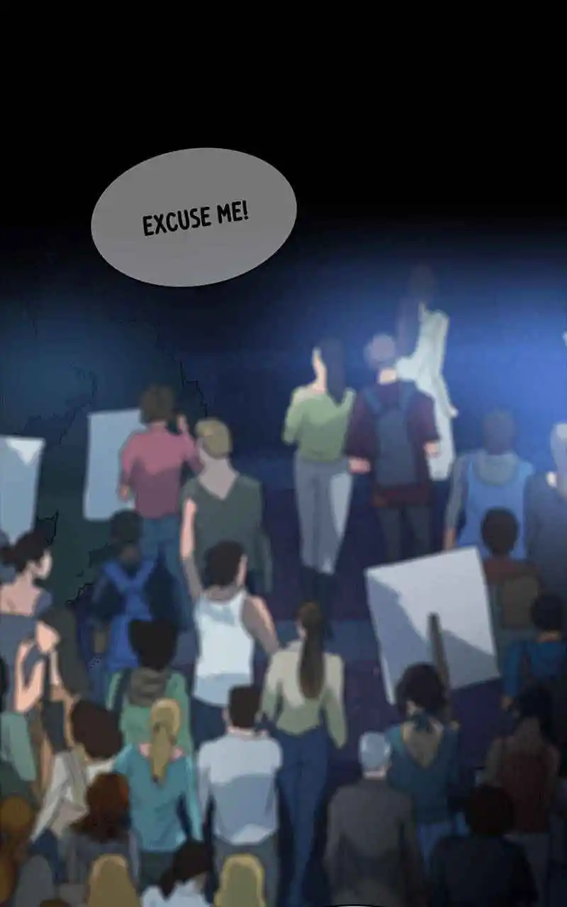 Simon Sues Chapter 91