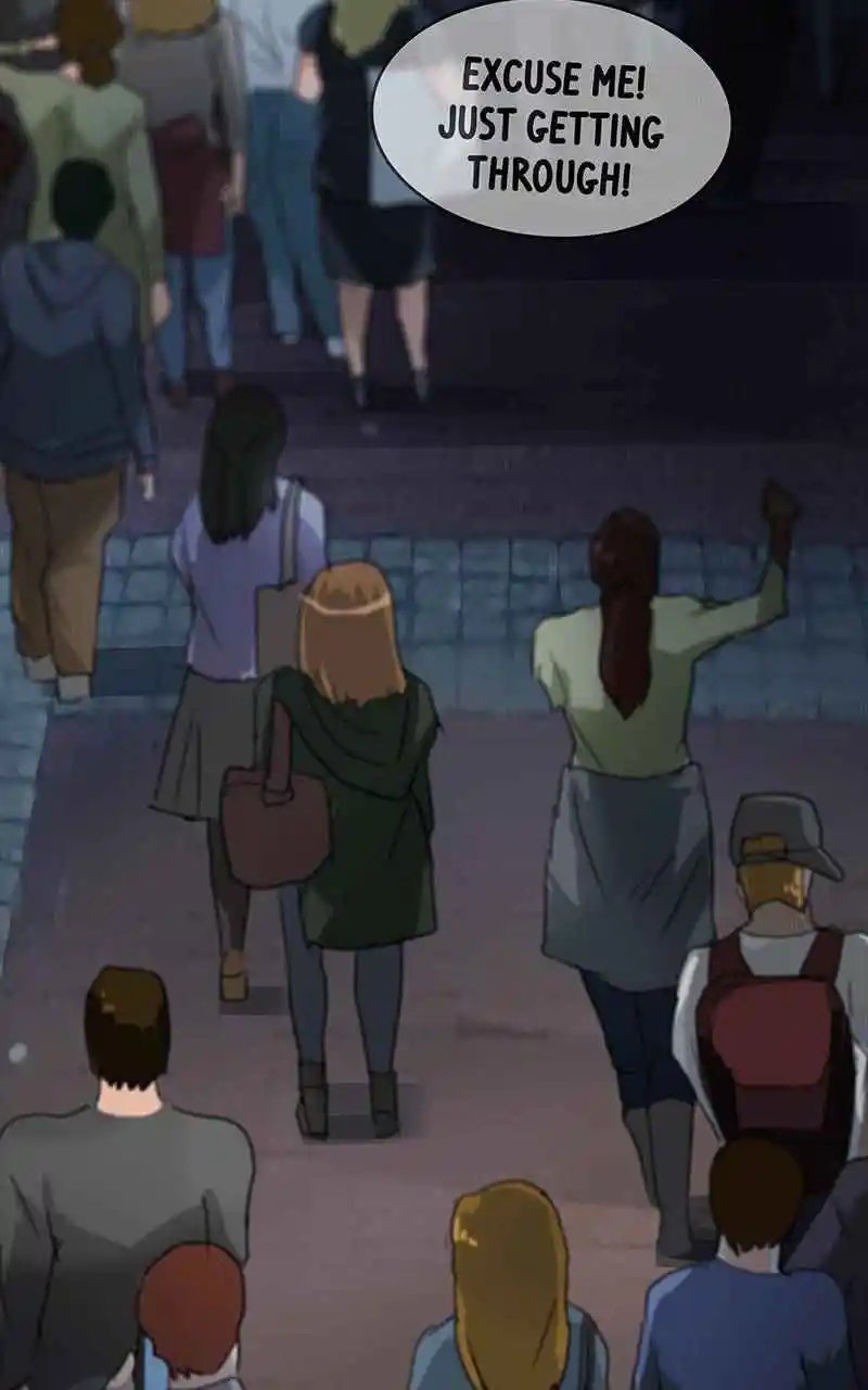 Simon Sues Chapter 91