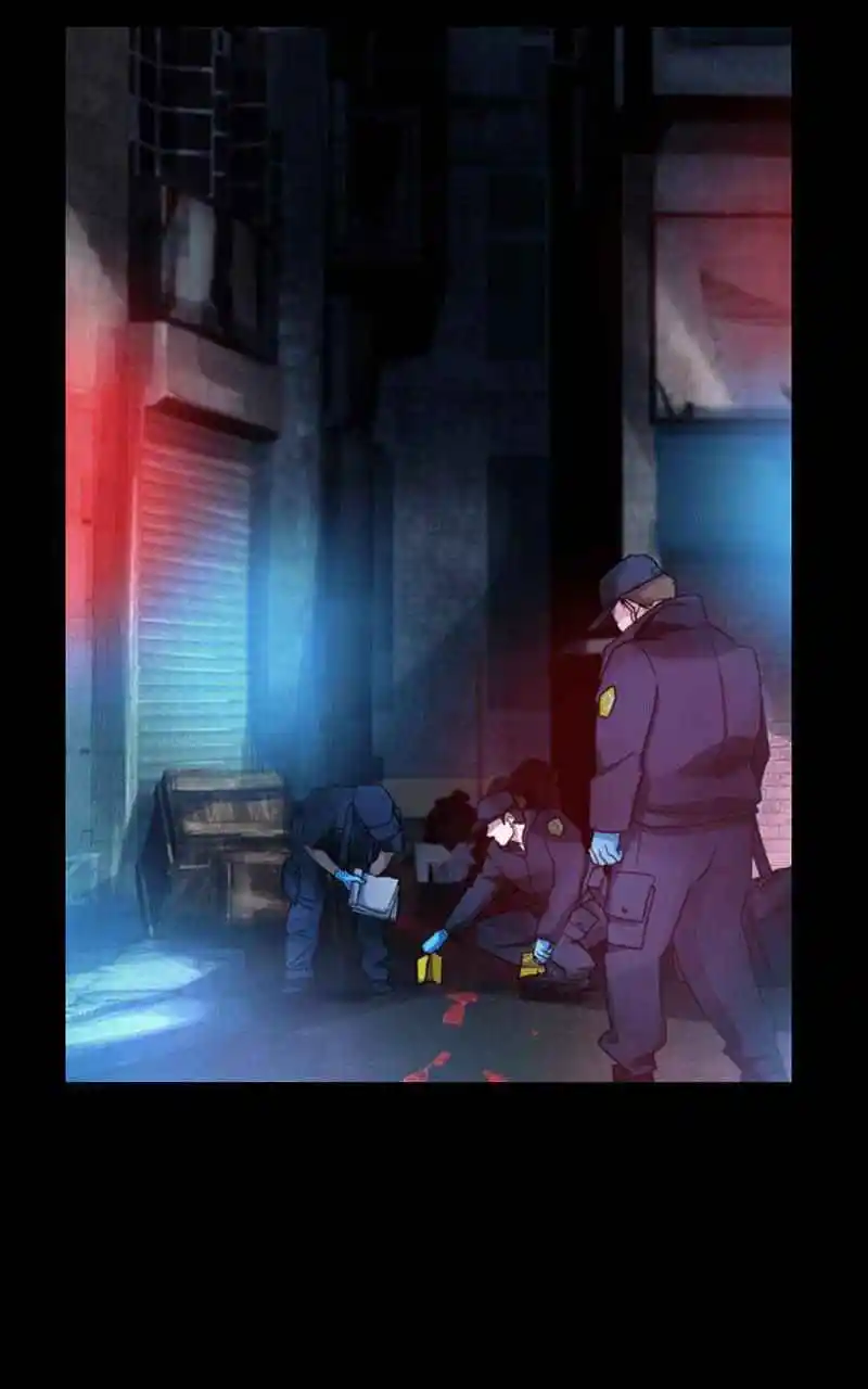 Simon Sues Chapter 91