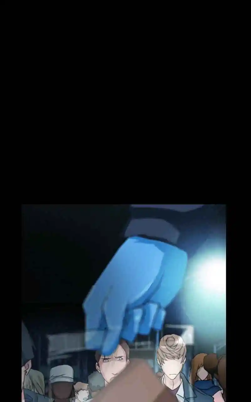 Simon Sues Chapter 91