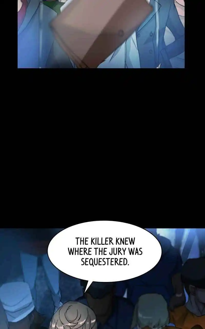 Simon Sues Chapter 91