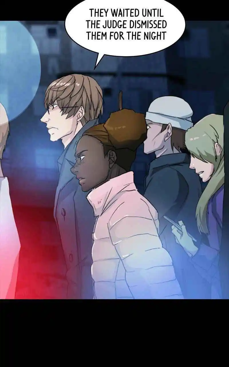 Simon Sues Chapter 91