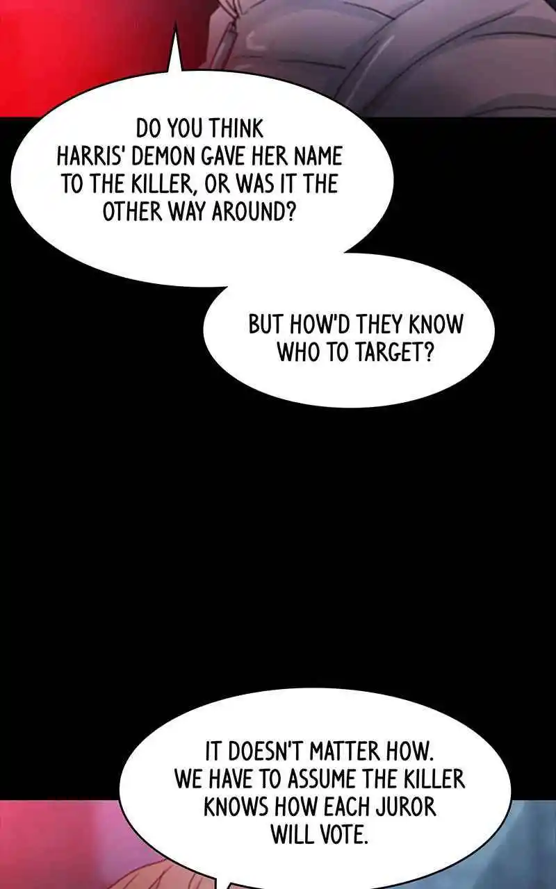 Simon Sues Chapter 91