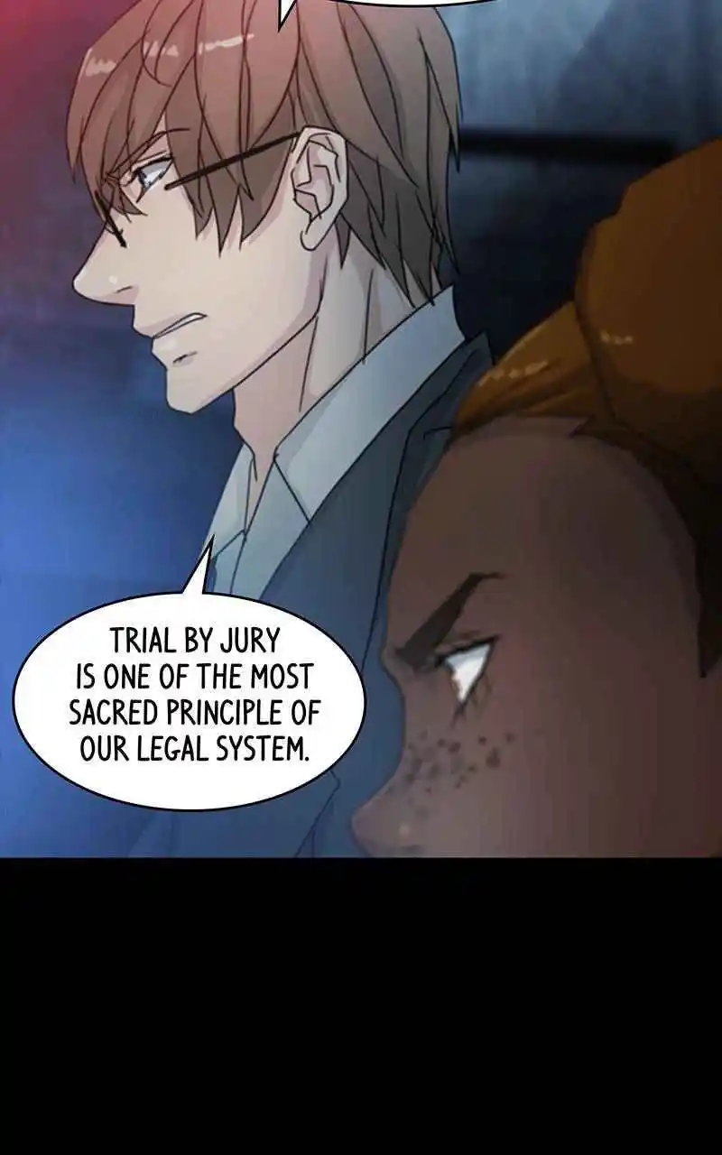 Simon Sues Chapter 91