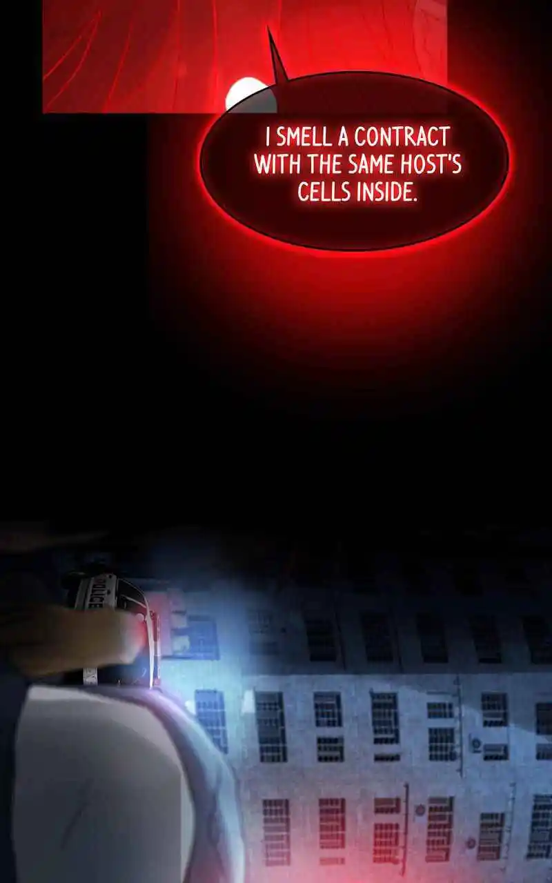 Simon Sues Chapter 91