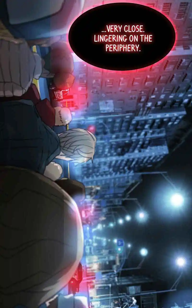 Simon Sues Chapter 91