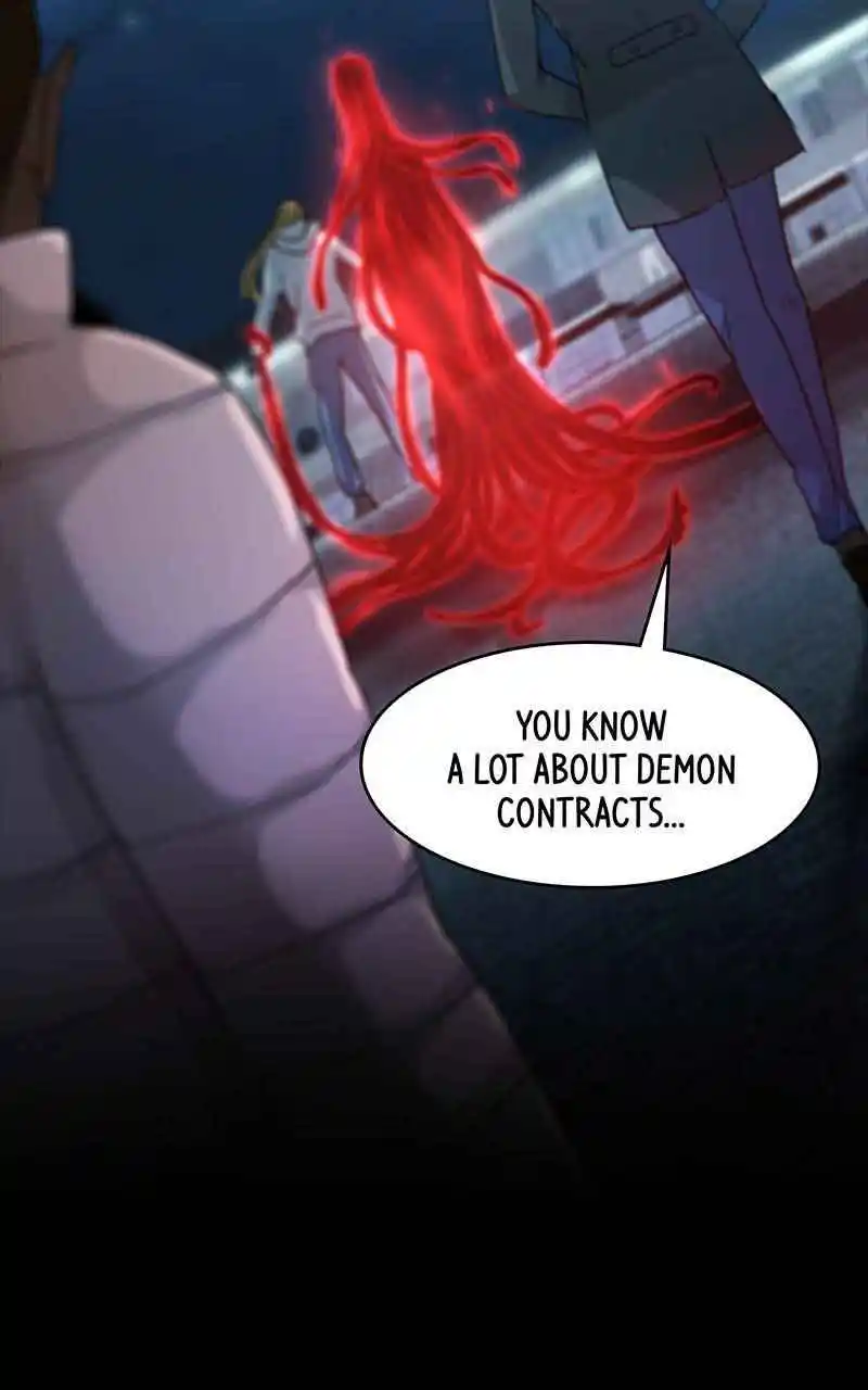 Simon Sues Chapter 91